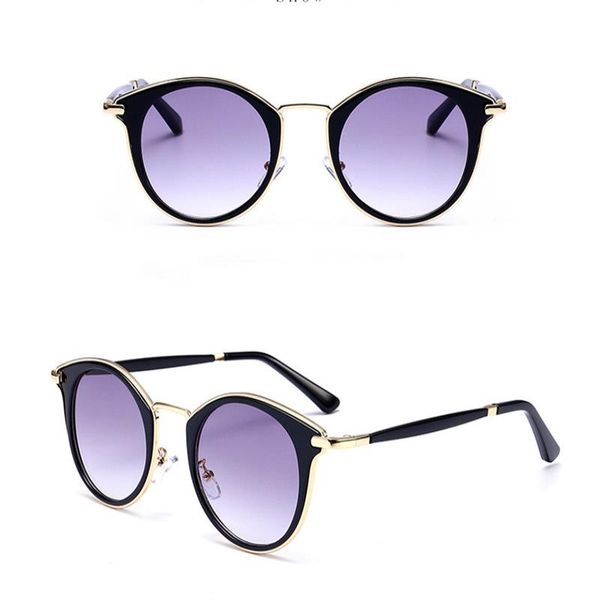 fashion female 2021 brand quality driving price designer high sunglasses eye low women sunglasses cat womens hxeno, White;black
fashion female 2021 brand quality driving price designer high sunglasses eye low women sunglasses cat womens hxeno, White;black