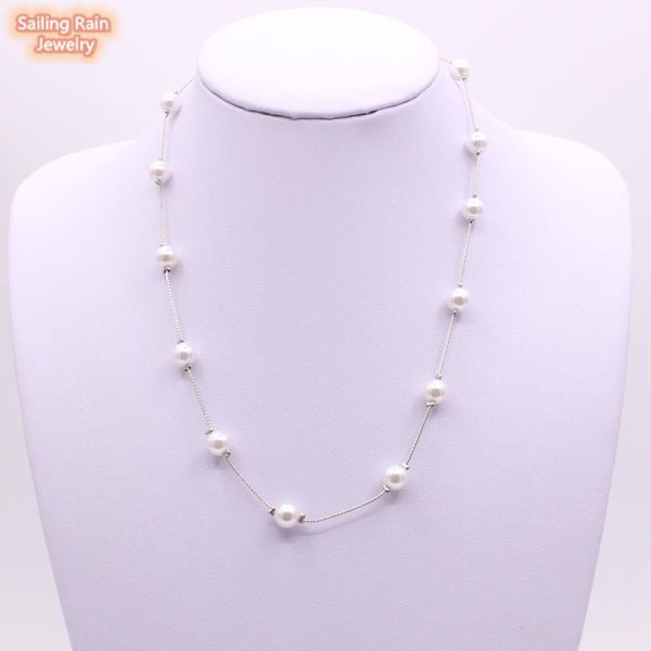 sailing rain beaded choker round pearl necklace women lady cute girls necklaces bead chokers necklace wedding jewelry wholesale, Golden;silver
sailing rain beaded choker round pearl necklace women lady cute girls necklaces bead chokers necklace wedding jewelry wholesale, Golden;silver