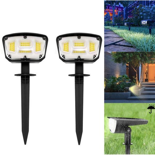 42led solar lawn lights waterproof landscape garden lights lawn lamps light sensor outdoor lighting 5.5v/2w lamp 1pcs/2pcs
42led solar lawn lights waterproof landscape garden lights lawn lamps light sensor outdoor lighting 5.5v/2w lamp 1pcs/2pcs