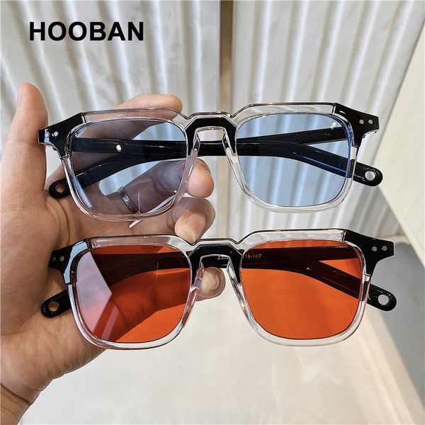 sunglasses hooban fashion square women vintage light weight sun glasses for female stylish transparent frame outdoor eyewear, White;black
sunglasses hooban fashion square women vintage light weight sun glasses for female stylish transparent frame outdoor eyewear, White;black