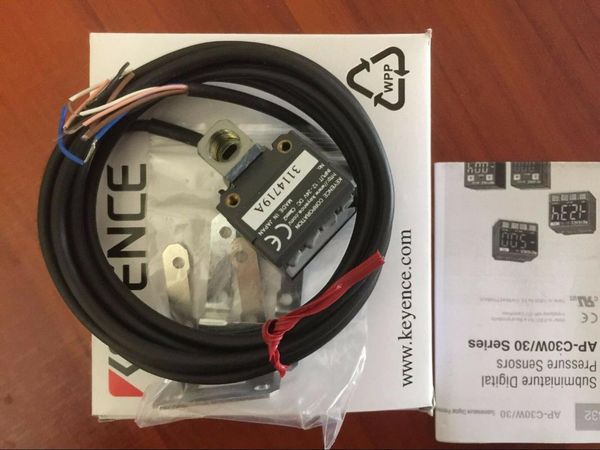 smart home control 1pcs keyence ap-c31w apc31w pressure sensor - ,
smart home control 1pcs keyence ap-c31w apc31w pressure sensor - ,