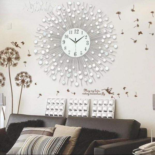 wall clocks diy clock big european living room home large digital modern 376786 
wall clocks diy clock big european living room home large digital modern 376786