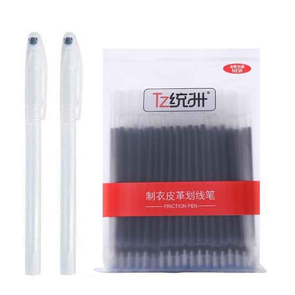 102pcs fabric marker heat erasable refills pen case high temperature disappearing pen rod for pu leather dressmakin qylndg
102pcs fabric marker heat erasable refills pen case high temperature disappearing pen rod for pu leather dressmakin qylndg