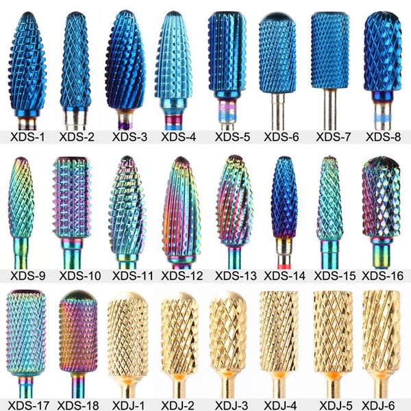 nail art equipment tungsten steel sanding drill bit tool grinding head set polishing skin barbed manicure machine accessories, Silver
nail art equipment tungsten steel sanding drill bit tool grinding head set polishing skin barbed manicure machine accessories, Silver