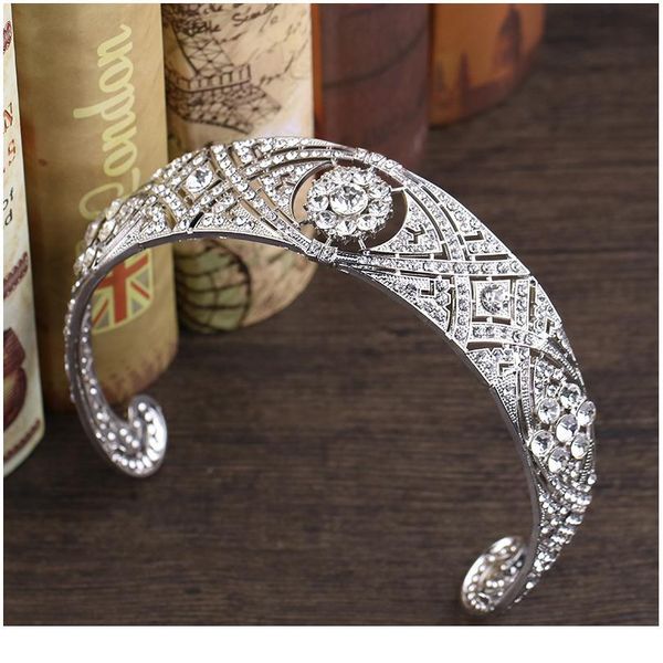 crystal wedding bridal queen king crown headbands bride women tiara headpiece hair ornaments head jewelry acc jlloyu
crystal wedding bridal queen king crown headbands bride women tiara headpiece hair ornaments head jewelry acc jlloyu