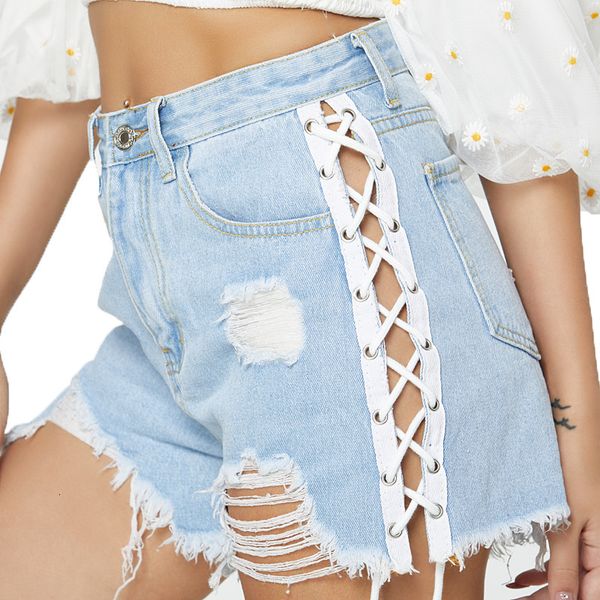 2021 new jeans high waist slim, retro irregular torn shorts, women's denim skirt, ordinary belt 09jx, Blue
2021 new jeans high waist slim, retro irregular torn shorts, women's denim skirt, ordinary belt 09jx, Blue