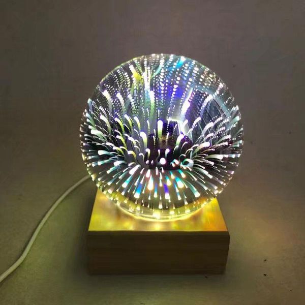 home decor 3d table lamp 1.5m cable usb supply wood base + plated glass cover magic static 3d desk decoracion night light
home decor 3d table lamp 1.5m cable usb supply wood base + plated glass cover magic static 3d desk decoracion night light