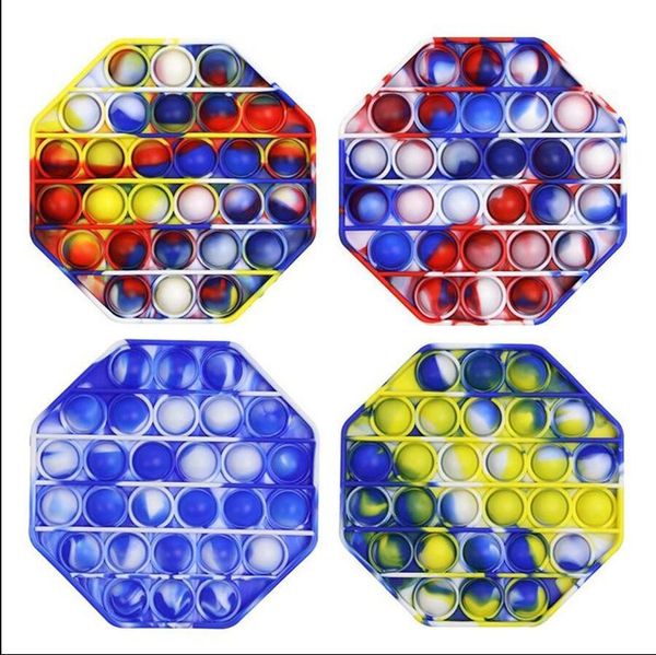 new arrival push bubble sensory fidget toy autism squishy stress reliever toys kid unicorn fidget toys wholesale 2021
new arrival push bubble sensory fidget toy autism squishy stress reliever toys kid unicorn fidget toys wholesale 2021