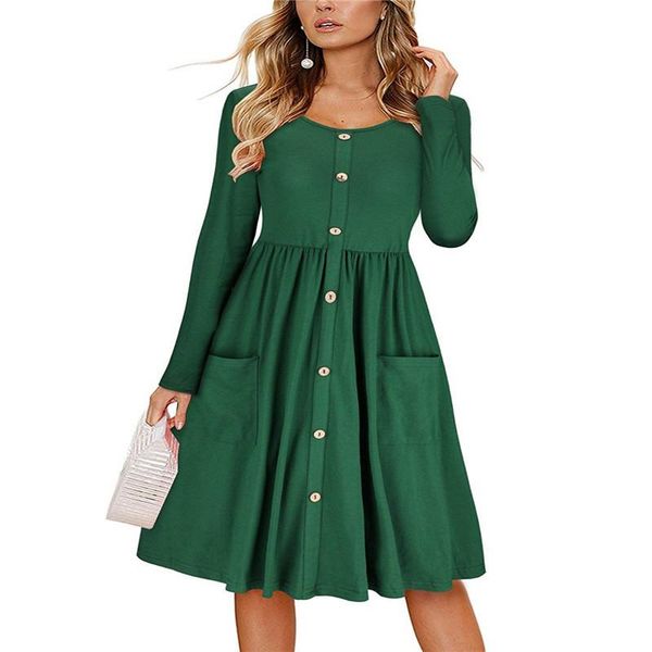 casual dresses waist pocket british vintage harajuku luxury 2021 willon green strawberry bodycon long sleeve korean gothic vestidos, Black;gray
casual dresses waist pocket british vintage harajuku luxury 2021 willon green strawberry bodycon long sleeve korean gothic vestidos, Black;gray