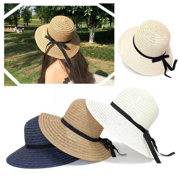 wide brim hats 56-58cm straw hat women summer big embroidery adjustable protection sun floppy foldable sunscreen beach for u5s3, Blue;gray
wide brim hats 56-58cm straw hat women summer big embroidery adjustable protection sun floppy foldable sunscreen beach for u5s3, Blue;gray