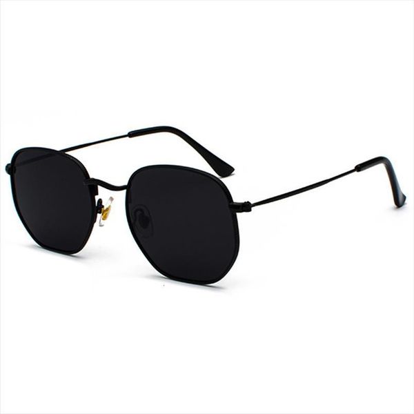 square sunglases men hexagon sun glasses mannen women metal frame fishing gold gray eyewear lentes de sol hombre, White;black
square sunglases men hexagon sun glasses mannen women metal frame fishing gold gray eyewear lentes de sol hombre, White;black