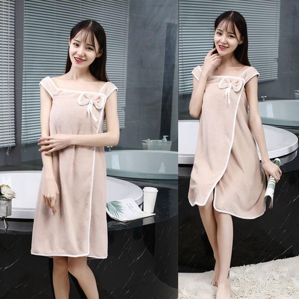 towel fashion woman bath wearable microfiber bathrobe female cute shower soft fabric for adults home textiles towels
towel fashion woman bath wearable microfiber bathrobe female cute shower soft fabric for adults home textiles towels