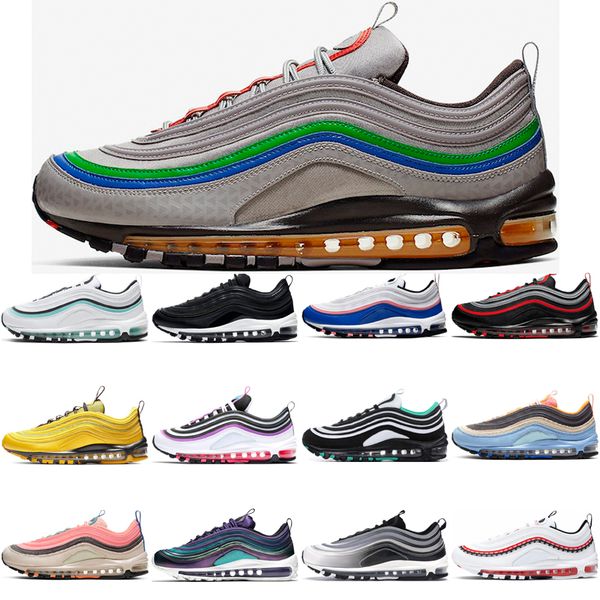 classic men women running shoes mx 97 aurora green black white bred bright citron gradient fade have a day jesus neon seoul outdoor sports s
classic men women running shoes mx 97 aurora green black white bred bright citron gradient fade have a day jesus neon seoul outdoor sports s