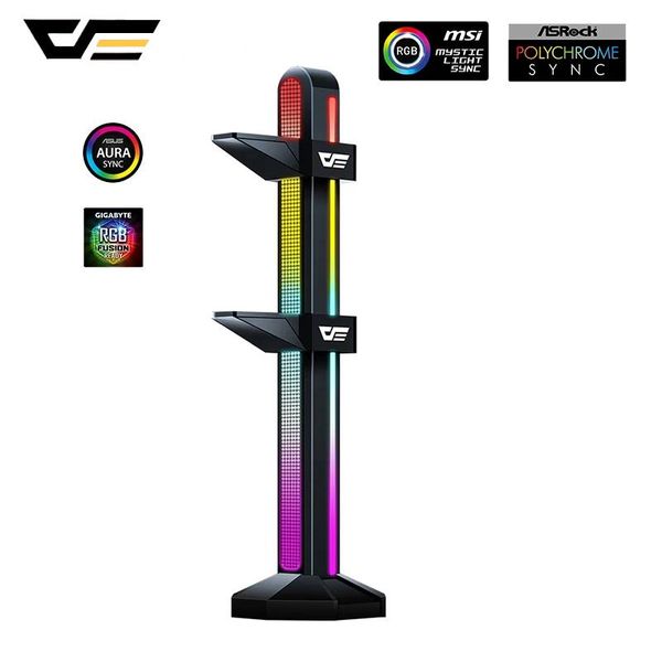 darkflash argb vga holder graphics cards bracket 5v/3pin height adjustable jack vga bracket pc case video card gpu holder
darkflash argb vga holder graphics cards bracket 5v/3pin height adjustable jack vga bracket pc case video card gpu holder