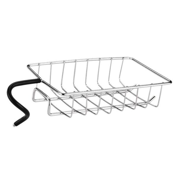 kitchen storage & organization 2pcs sponge holder sink caddy organizer soap brush dishwashing liquid drainer faucet rack
kitchen storage & organization 2pcs sponge holder sink caddy organizer soap brush dishwashing liquid drainer faucet rack