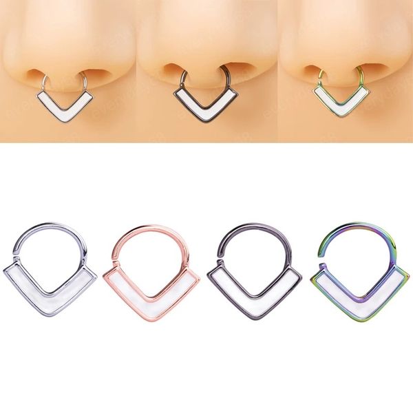 copper nose ring hoop earring septum piercing v shap ear stud tragus cartilage helix clip eyebrow lip rings body jewelry, Silver
copper nose ring hoop earring septum piercing v shap ear stud tragus cartilage helix clip eyebrow lip rings body jewelry, Silver