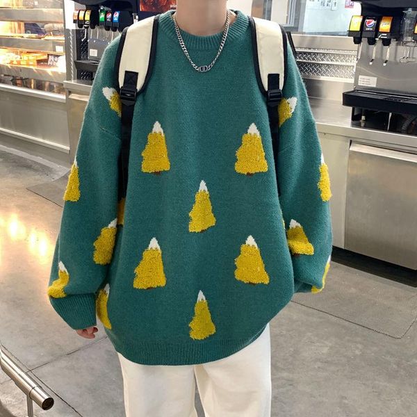 men's sweaters inxyz 2021 autumn winter fashion warm sweater jacket casual oversize loose printed pattern knitwear women's coat, White;black
men's sweaters inxyz 2021 autumn winter fashion warm sweater jacket casual oversize loose printed pattern knitwear women's coat, White;black