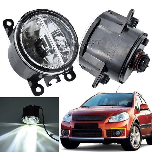 led fog lights daytime running light for suzuki jimny 2018 2019 2020 jimny jb43 1998-2017 lamp with h11 interface car accessories
led fog lights daytime running light for suzuki jimny 2018 2019 2020 jimny jb43 1998-2017 lamp with h11 interface car accessories