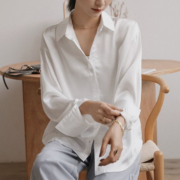 chiffon blouse work wear ladies autumn ladies' size loosecasual blouses ta9152 n8eq, White
chiffon blouse work wear ladies autumn ladies' size loosecasual blouses ta9152 n8eq, White