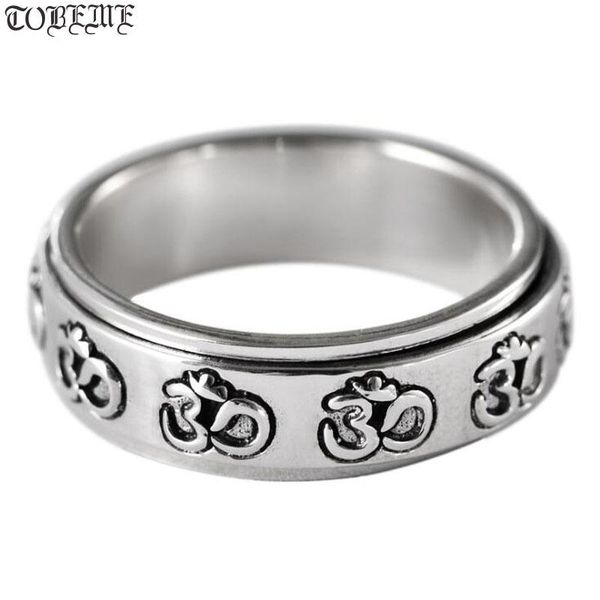 cluster rings handmade 925 silver tibetan ring sterling om turning buddhist good luck spinning, Golden;silver
cluster rings handmade 925 silver tibetan ring sterling om turning buddhist good luck spinning, Golden;silver