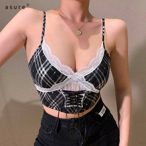 lace bralette woman traf breast chest binder bra tank body basic summer emo cottagecore clothing kh21084 210712, White
lace bralette woman traf breast chest binder bra tank body basic summer emo cottagecore clothing kh21084 210712, White