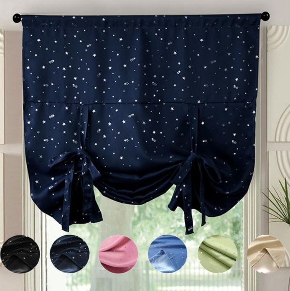 curtain & drapes kithchen short curtains blackout roman for bedroom living room sliver soft star tie up window treatments
curtain & drapes kithchen short curtains blackout roman for bedroom living room sliver soft star tie up window treatments