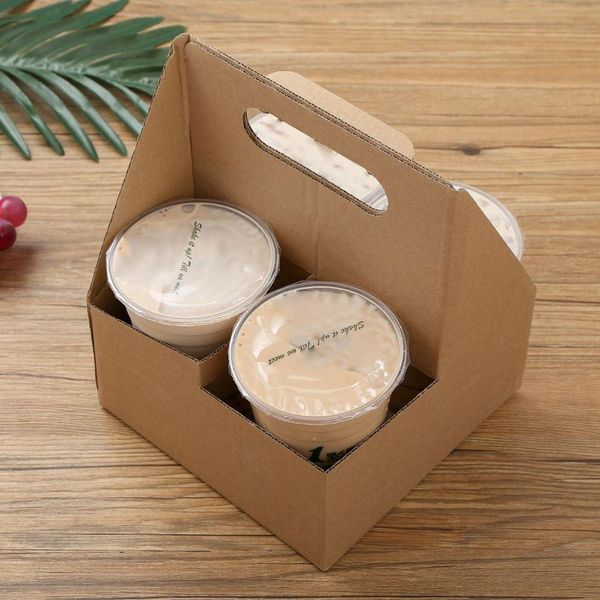 vintage carton paper cup holder bags party gift coffee drink beverage carrying holder folding takeaway drink packaging
vintage carton paper cup holder bags party gift coffee drink beverage carrying holder folding takeaway drink packaging