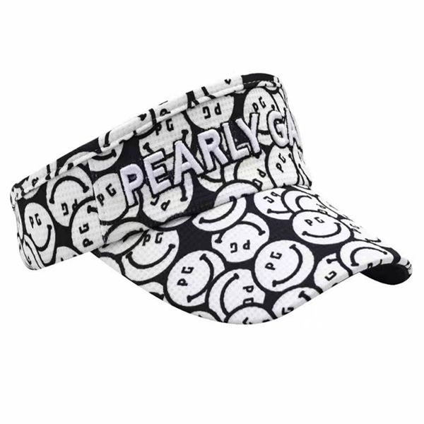 empty pg golf hat dlack and white cap embroidered sports golf cap 220615, Black;white
empty pg golf hat dlack and white cap embroidered sports golf cap 220615, Black;white