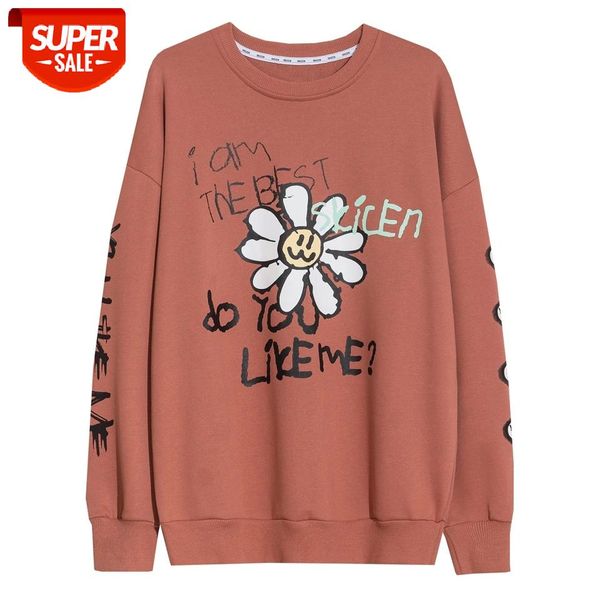 Mens Harajuku Hoodie Sweatshirt Hoodie Streetwear Sweatshirt Graffiti Funny Daisy Pullover Long Sleeve Cotton Autumn Oversized #pi5G, Black
Mens Harajuku Hoodie Sweatshirt Hoodie Streetwear Sweatshirt Graffiti Funny Daisy Pullover Long Sleeve Cotton Autumn Oversized #pi5G, Black