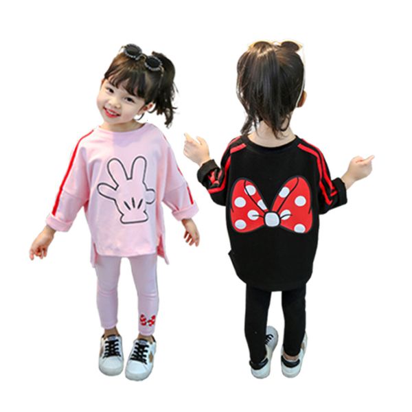 2020 spring autumn baby girl clothes sets children clothing 100%cotton t-shirt +long pants 2pcs toddler girls kids, White
2020 spring autumn baby girl clothes sets children clothing 100%cotton t-shirt +long pants 2pcs toddler girls kids, White