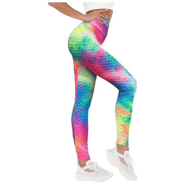 women's leggings tie dye high waist push up fitness pants pockets tummy workout trousers running sports skinny, Black
women's leggings tie dye high waist push up fitness pants pockets tummy workout trousers running sports skinny, Black