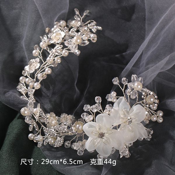 wedding white flower headband headdress hair combs for bride rhinestones women hairband bridal tiaras hair combs jewellerydio chan contact, Golden;white
wedding white flower headband headdress hair combs for bride rhinestones women hairband bridal tiaras hair combs jewellerydio chan contact, Golden;white