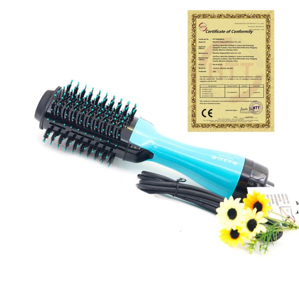 hair air fast drying styler negative ion electric blow dryer rotating straightener curl brush green
hair air fast drying styler negative ion electric blow dryer rotating straightener curl brush green