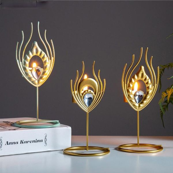 candle holders nordic style home candlelight dinner props deskdecorative candlesticks gold metal wrought iron ornaments
candle holders nordic style home candlelight dinner props deskdecorative candlesticks gold metal wrought iron ornaments