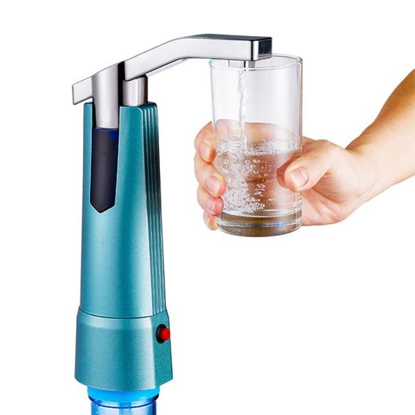 electric water bottle dispenser pump wireless automatic gallon drinking water jug pump dispensing for home office
electric water bottle dispenser pump wireless automatic gallon drinking water jug pump dispensing for home office