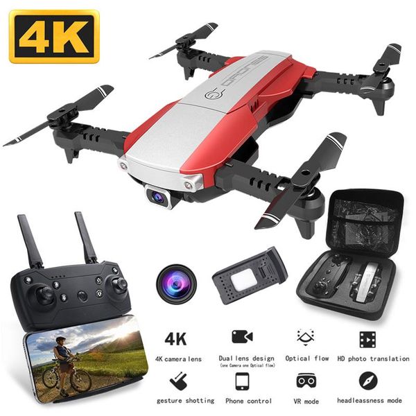 drones h3 mini rc drone 4k 1080p hd camera wifi fpv foldable quadcopter selfie helicopter follow me professional toy for children
drones h3 mini rc drone 4k 1080p hd camera wifi fpv foldable quadcopter selfie helicopter follow me professional toy for children