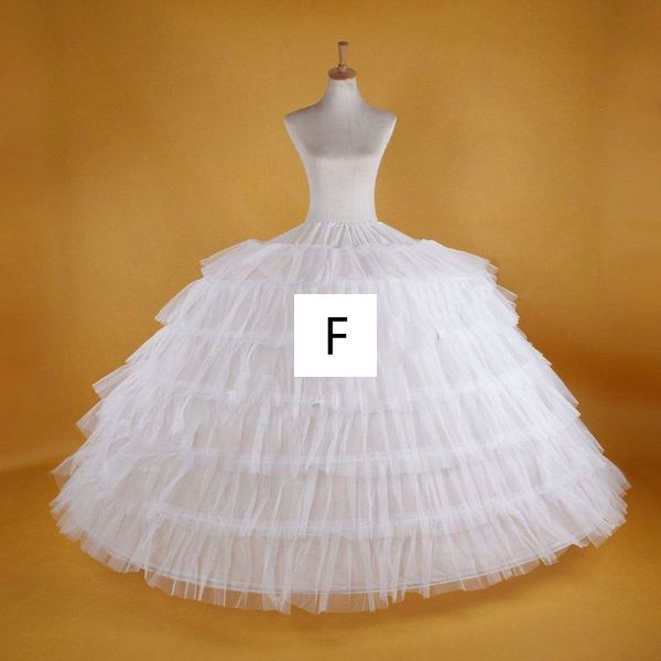 bridal wedding petticoat hoop underskirt women white petticoat tulle dress puffy skirt vestidos para la boda formal
bridal wedding petticoat hoop underskirt women white petticoat tulle dress puffy skirt vestidos para la boda formal