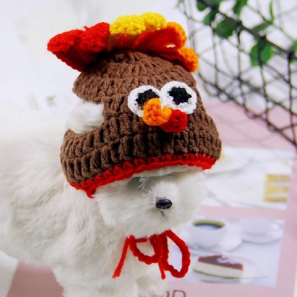 cat costumes halloween hair accessories funny turkey shaped headgear pet puppy dogs cosplay headwear cute headdress thanksgiving hat
cat costumes halloween hair accessories funny turkey shaped headgear pet puppy dogs cosplay headwear cute headdress thanksgiving hat