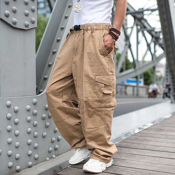 2021 new in loose fashion baggy position casual male hiphop hare cotton pants straight leg wide plus size clothes 8agh, Black
2021 new in loose fashion baggy position casual male hiphop hare cotton pants straight leg wide plus size clothes 8agh, Black