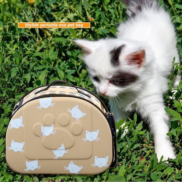 travel pet handbag portable small dog outdoor bag graceful and beautiful breathable eva carrying bag pink/light brown 45x36x30cm
travel pet handbag portable small dog outdoor bag graceful and beautiful breathable eva carrying bag pink/light brown 45x36x30cm