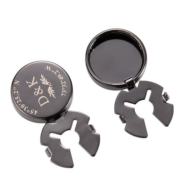 cuff link and tie clip sets personalised mens cover cufflinks wedding links buttons custom engraved logo normal suit shirt cufflink round je, Silver;golden
cuff link and tie clip sets personalised mens cover cufflinks wedding links buttons custom engraved logo normal suit shirt cufflink round je, Silver;golden