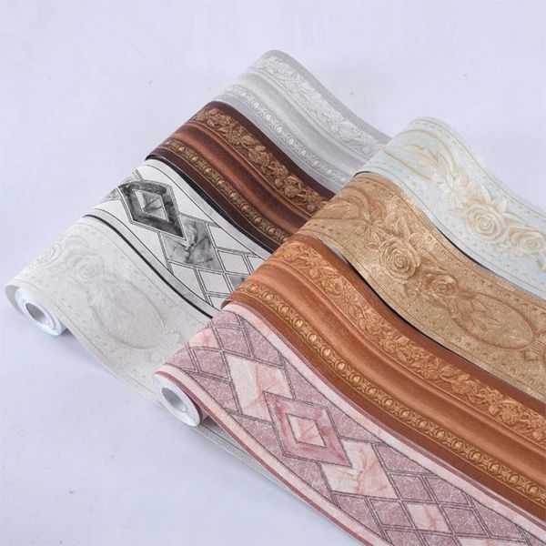wall stickers pvc self-adhesive border pattern sticker kid room bedroom waistline decorative film waterproof kitchen bathroom tile paper
wall stickers pvc self-adhesive border pattern sticker kid room bedroom waistline decorative film waterproof kitchen bathroom tile paper