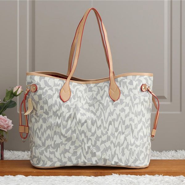 women's shopping bag ladies classic pattern handbag with wallet designer bags fashion style women luxury shoulderbags 3 colors without
women's shopping bag ladies classic pattern handbag with wallet designer bags fashion style women luxury shoulderbags 3 colors without