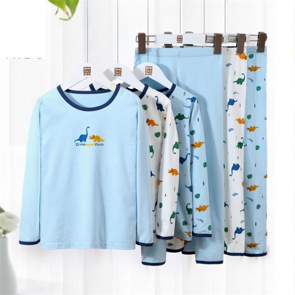cotton o-neck long johns for boys fashion baby themals cartoon dinosaur print sleepwear toddler kids thermal underwear 2-12yrs 210622, Blue;red
cotton o-neck long johns for boys fashion baby themals cartoon dinosaur print sleepwear toddler kids thermal underwear 2-12yrs 210622, Blue;red