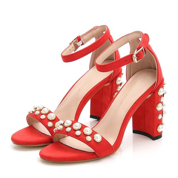 sandals closed heel buckle strap female shoe 2021 women's med open toe girls pearl beige medium real peep fashion block, Black
sandals closed heel buckle strap female shoe 2021 women's med open toe girls pearl beige medium real peep fashion block, Black