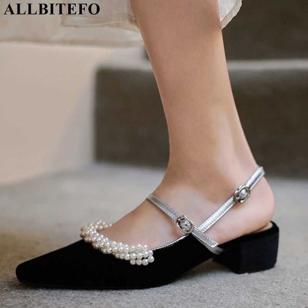 allbitefo sweet bead thick heel wedding women shoes women high heel shoes brand high heels office ladies shoes women sandals 210611, Black
allbitefo sweet bead thick heel wedding women shoes women high heel shoes brand high heels office ladies shoes women sandals 210611, Black