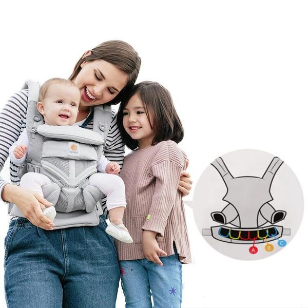 carriers, slings & backpacks egobaby omni 360 baby multifunction breathable infant backpack kid carriage toddler sling wrap suspenders
carriers, slings & backpacks egobaby omni 360 baby multifunction breathable infant backpack kid carriage toddler sling wrap suspenders