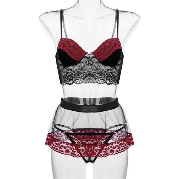 new from ladies three buns babydoll lace lingerie thong pajamas ed up teddies bodysuits 0cg2, Black;white
new from ladies three buns babydoll lace lingerie thong pajamas ed up teddies bodysuits 0cg2, Black;white