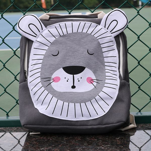 children backpack toddler kids school bag animals design girl boys backpackkindergarten cartoon rabbit lion pink print bag
children backpack toddler kids school bag animals design girl boys backpackkindergarten cartoon rabbit lion pink print bag