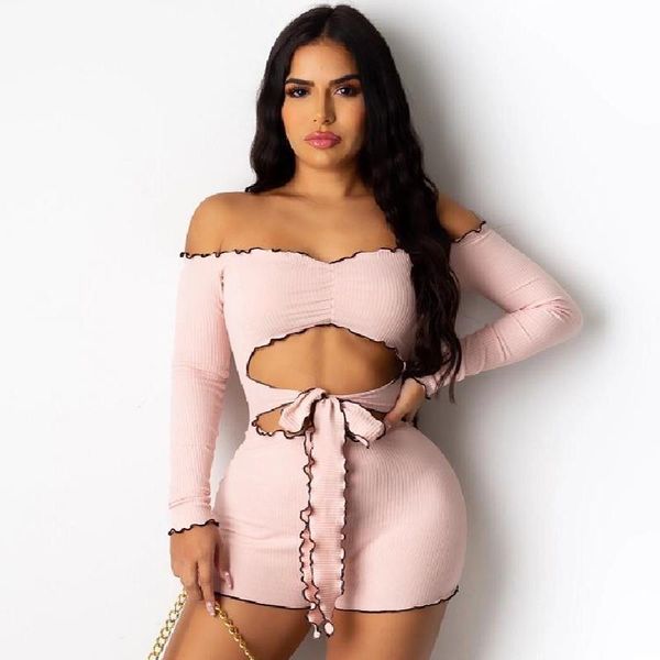 women's jumpsuits & rompers higgin hollow jumpsuit spring/summer 2021 thin long sleeve tie skinny women street fashion, Black;white
women's jumpsuits & rompers higgin hollow jumpsuit spring/summer 2021 thin long sleeve tie skinny women street fashion, Black;white
